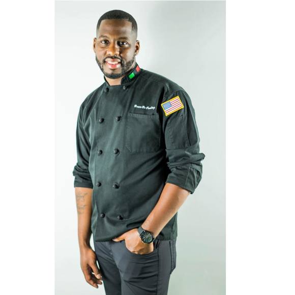 Meet your Posher, Bruce - Picture 1 of 1